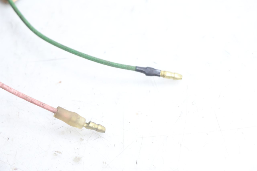 photo de RESISTOR PEUGEOT VIVACITY 100 (1999 - 2008) - Alternative perspective
