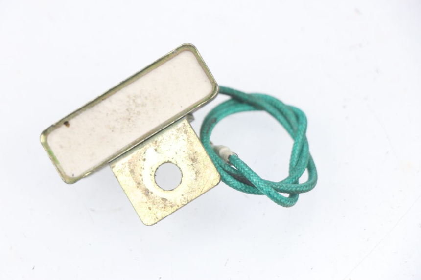 photo de RESISTOR RAZZO XENON 4T 50 (2008 - 2012) - Component detail