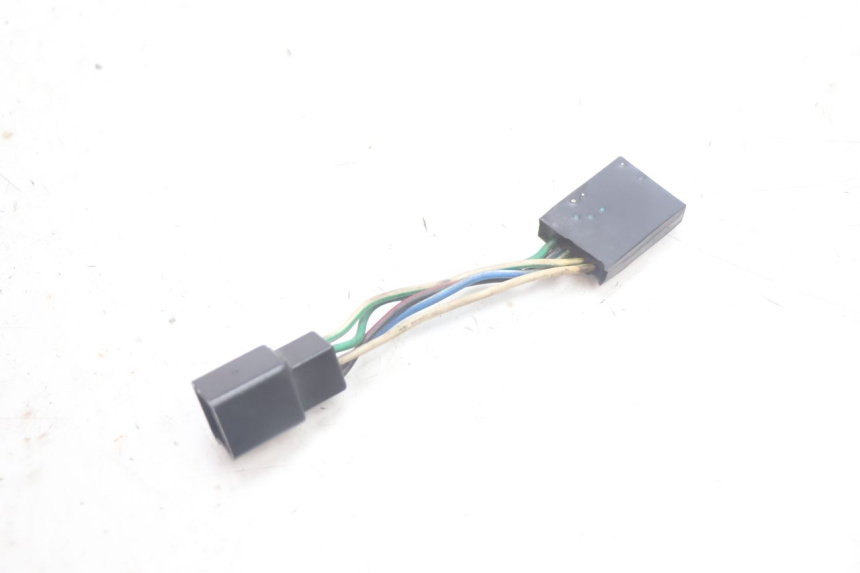 photo de RESISTOR YAMAHA XV VIRAGO 535 (1988 - 2004) - Component detail