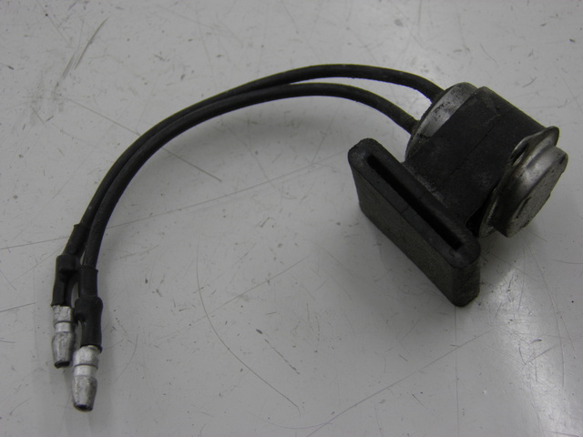 photo de RESISTOR YAMAHA XJS DIVERSION 600 (1997 - 1999) - Main view