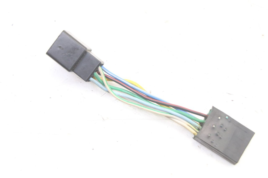 photo de RESISTOR YAMAHA XV VIRAGO 535 (1988 - 2004) - Main view