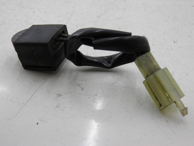 photo de RESISTOR YAMAHA YBR 125 (2004 - 2006) - Main view