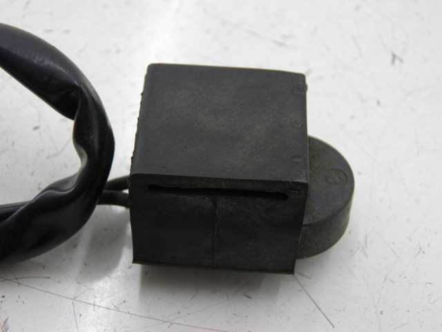 photo de RESISTOR YAMAHA YBR 125 (2004 - 2006) - Component detail