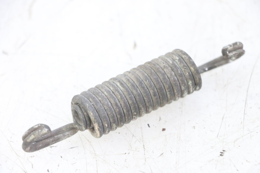 photo de CENTER STAND SPRING KYMCO AGILITY 4T 50 (2005 - 2018) - Zoom on usage condition