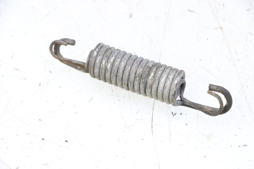 photo de CENTER STAND SPRING KYMCO AGILITY 4T 50 (2018 - 2022) - Zoom on usage condition