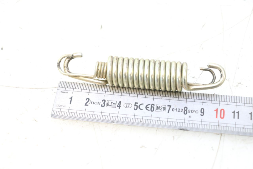 photo de CENTER STAND SPRING KYMCO AGILITY 4T 50 (2018 - 2022) - Component detail