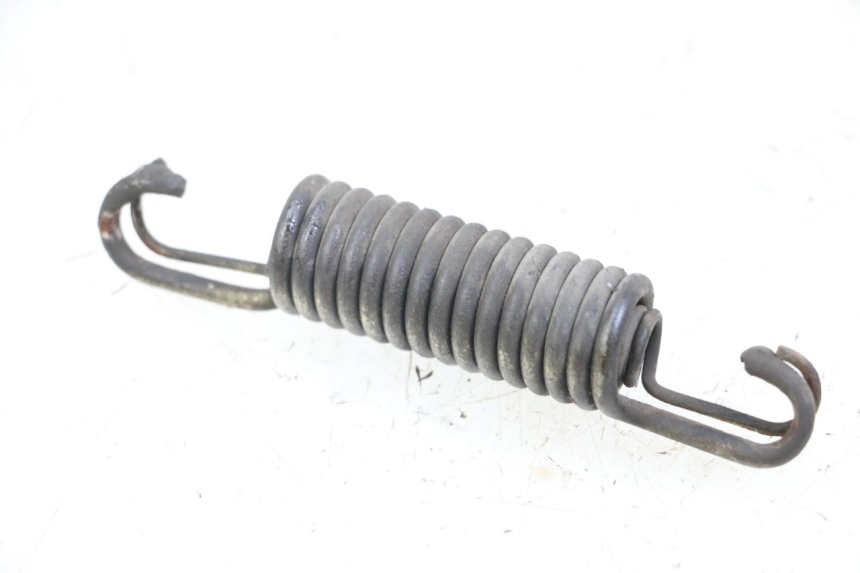 photo de Center stand spring KYMCO AGILITY RS 4T 50 (2009 - 2013) - Zoom on usage condition