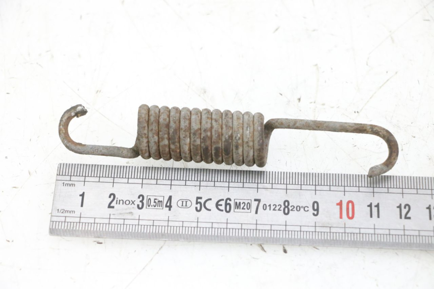 photo de MAIN STAND SPRING SUZUKI BURGMAN 125 (2007 - 2014) - Component detail