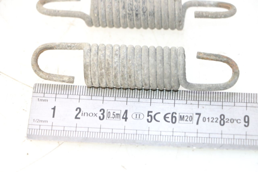 photo de MAIN STAND SPRING PEUGEOT BUXY 50 (1993 - 1998) - Component detail