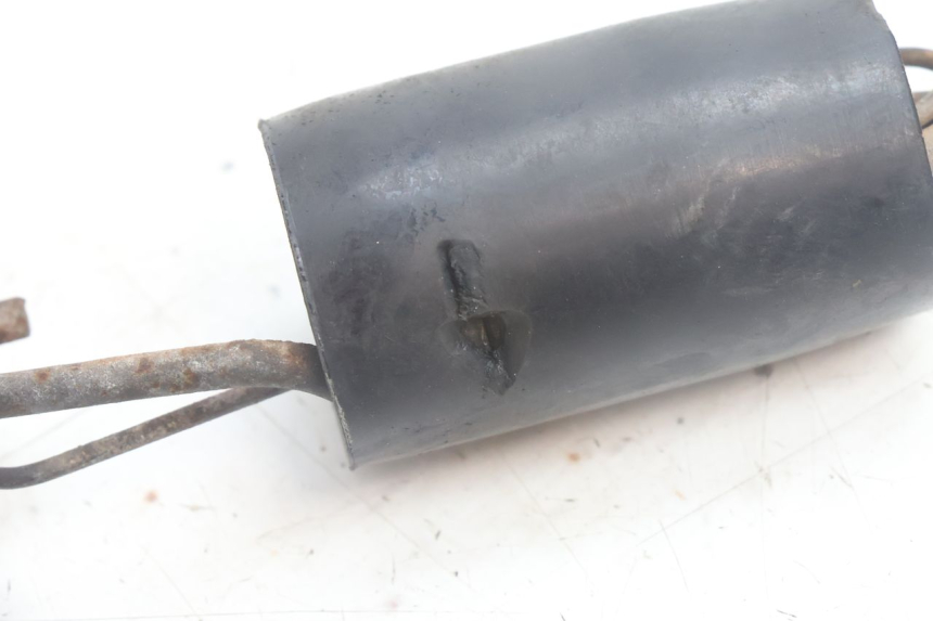 photo de CENTER STAND SPRING YAMAHA BW'S BWS 125 (2010 - 2013) - Alternative perspective