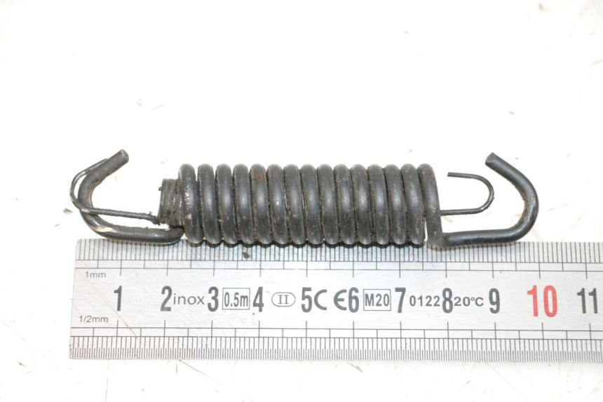 photo de MAIN STAND SPRING LONGJIA DIGITA 4T 50 (2019 - 2022) - Component detail