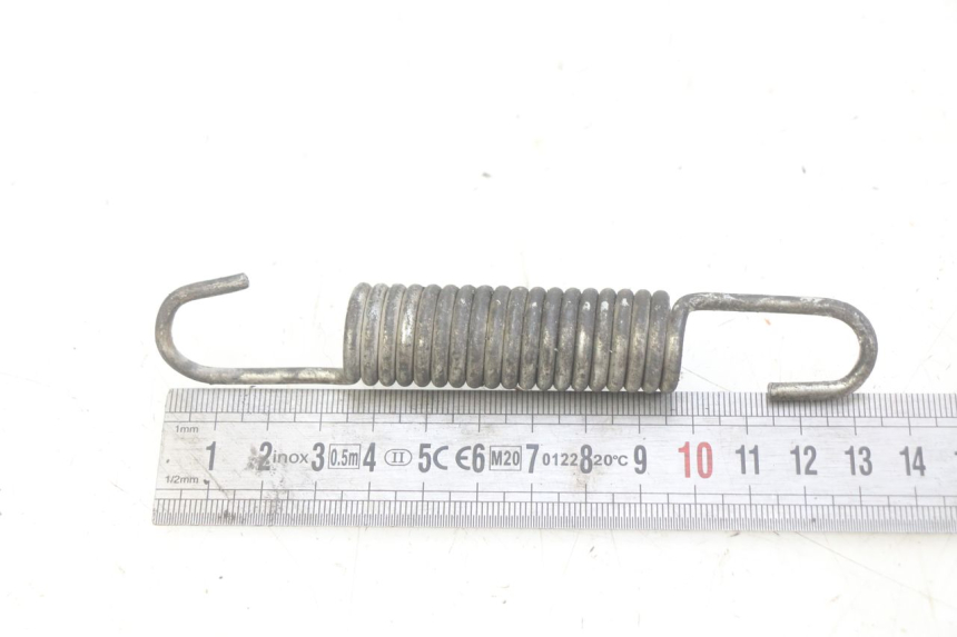 photo de CENTER STAND SPRING PEUGEOT DJANGO 4T 50 (2014 - 2019) - Component detail