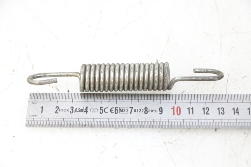 photo de MAIN STAND SPRING PEUGEOT ELYSTAR 50 (2002 - 2014) - Component detail