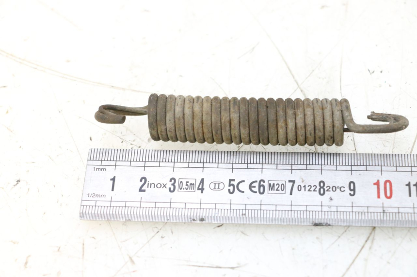 photo de MAIN STAND SPRING KEEWAY F-ACT FACT EVO 50 (2020 - 2026) - Component detail