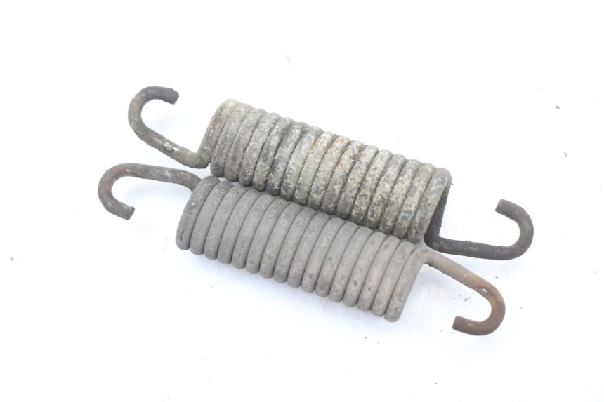 photo de MAIN STAND SPRING HONDA FES S-WING SWING ABS 125 (2007 - 2015) - Component detail