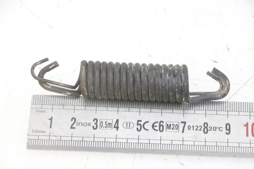 photo de CENTER STAND SPRING SYM FIDDLE 2 50 (2008 - 2013) - Component detail