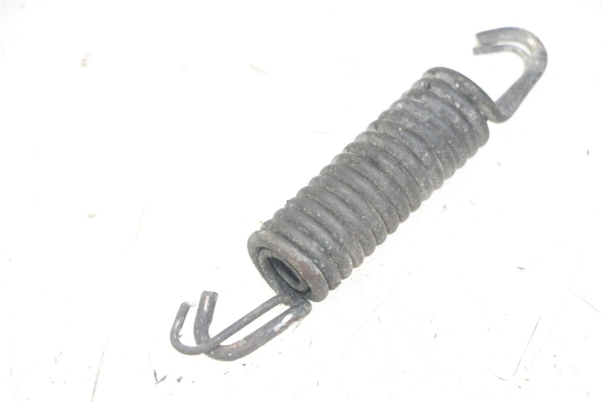 photo de CENTER STAND SPRING SYM FIDDLE 2 50 (2008 - 2013) - Zoom on usage condition