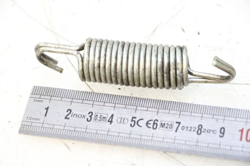 photo de MAIN STAND SPRING EUROCKA GTR 50 (2007 - 2017) - Component detail