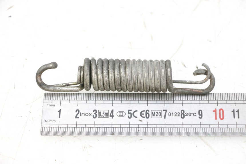 photo de MAIN STAND SPRING JM MOTORS GTS 125 (2015 - 2019) - Component detail
