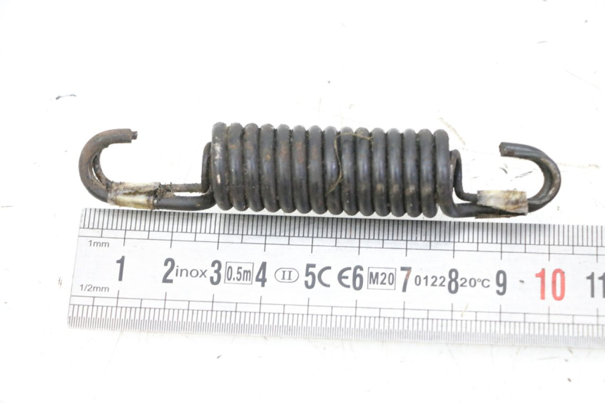 photo de CENTER STAND SPRING KYMCO DINK STREET 125 (2009 - 2014) - Component detail