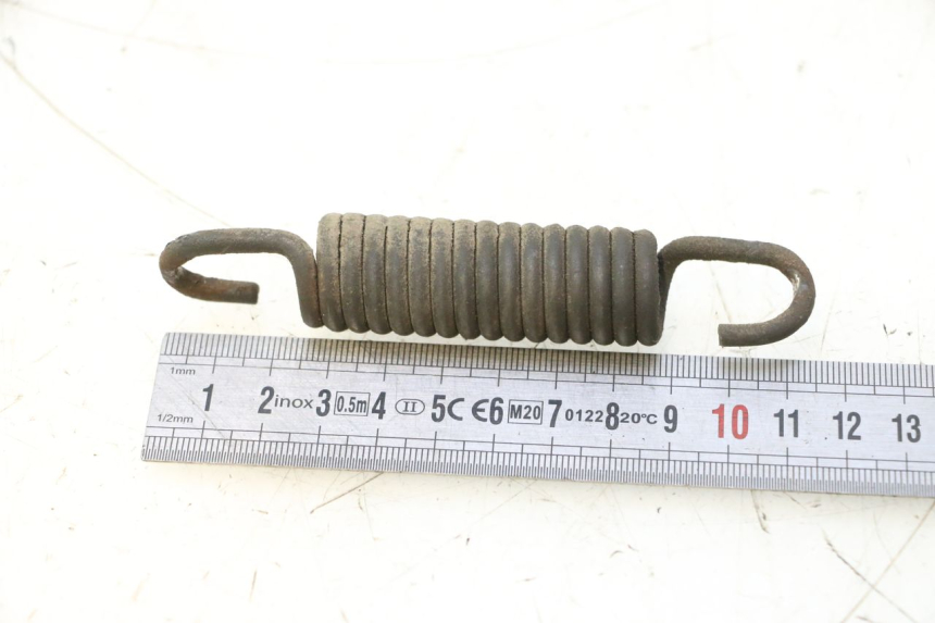 photo de MAIN STAND SPRING PEUGEOT LUDIX SNAKE 2T 50 (2004 - 2014) - Component detail