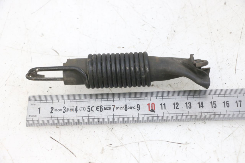photo de MAIN STAND SPRING PIAGGIO MP3 LT 400 (2007 - 2012) - Component detail