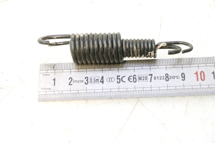 photo de MAIN STAND SPRING PIAGGIO MP3 125 (2006 - 2014) - Component detail