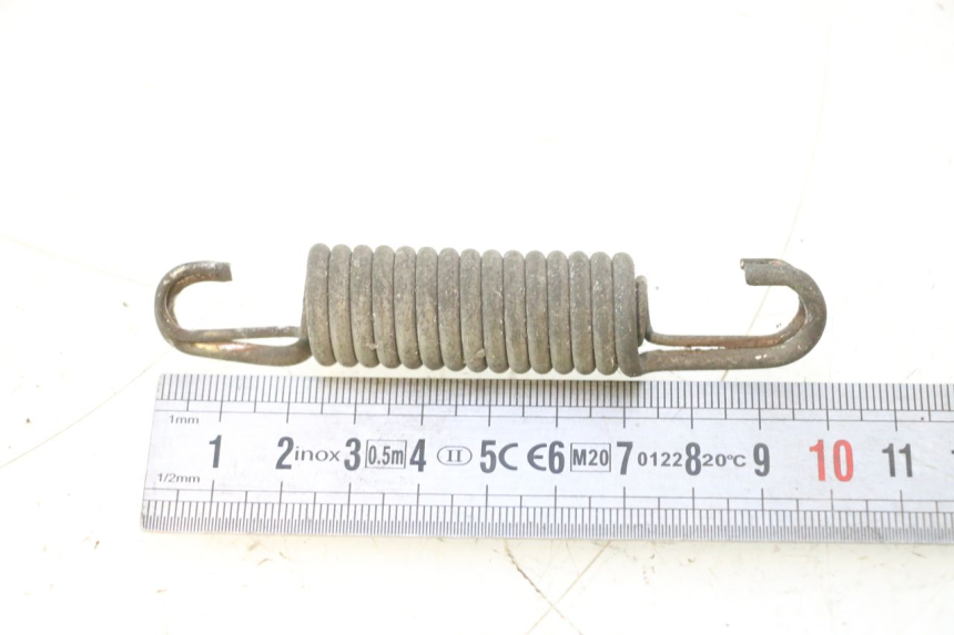 photo de MAIN STAND SPRING KYMCO LIKE 4T 50 (2019 - 2025) - Component detail