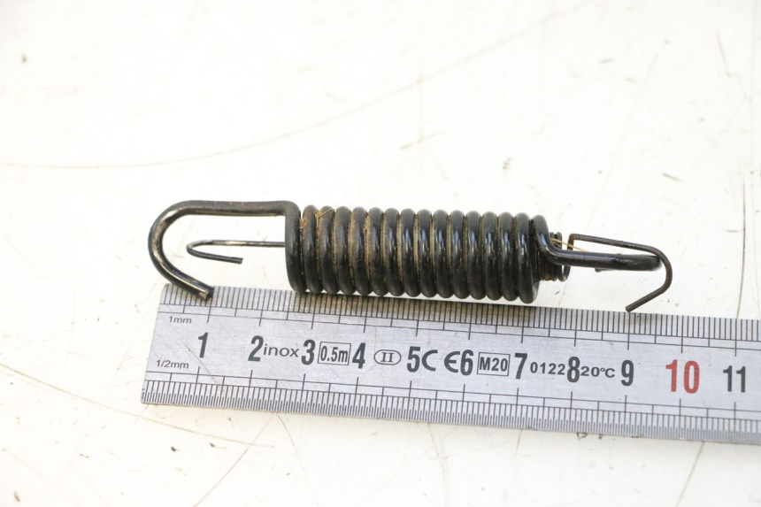 photo de MAIN STAND SPRING IMF INDUSTRIE NEW PACH 2T 50 (2014 - 2020) - Component detail