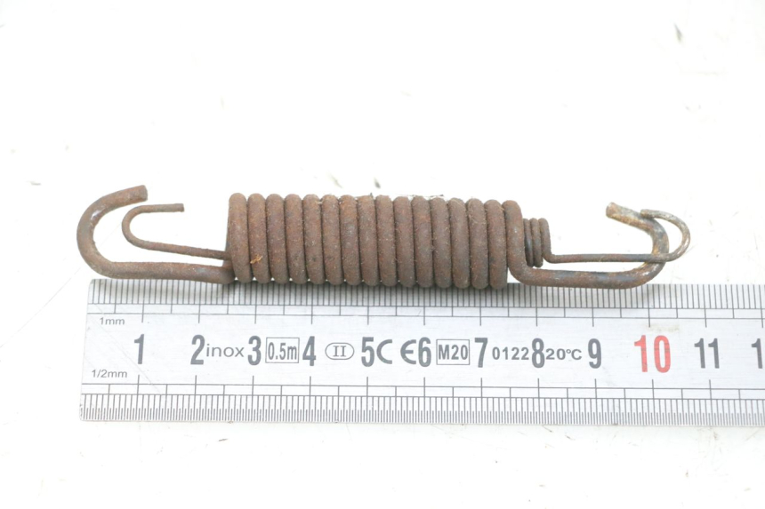 photo de MAIN STAND SPRING JM MOTORS OLDIES GT 4T 50 (2018 - 2025) - Component detail