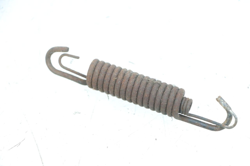 photo de MAIN STAND SPRING JM MOTORS OLDIES GT 4T 50 (2018 - 2025) - Zoom on usage condition