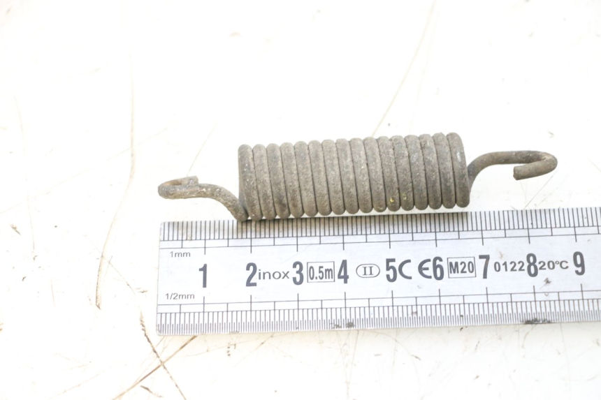 photo de MAIN STAND SPRING HONDA PCX (JF57/JF64) 125 (2014 - 2018) - Zoom on usage condition