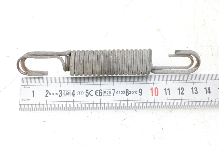 photo de CENTER STAND SPRING PEUGEOT KISBEE 2T 50 (2010 - 2017) - Component detail