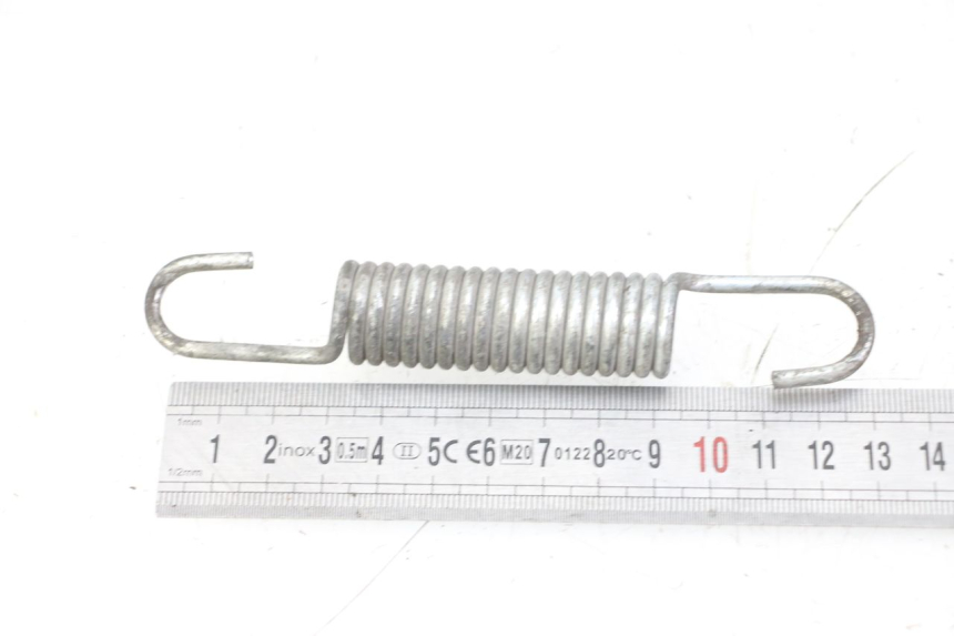 photo de MAIN STAND SPRING PEUGEOT KISBEE 4T 50 (2018 - 2022) - Component detail