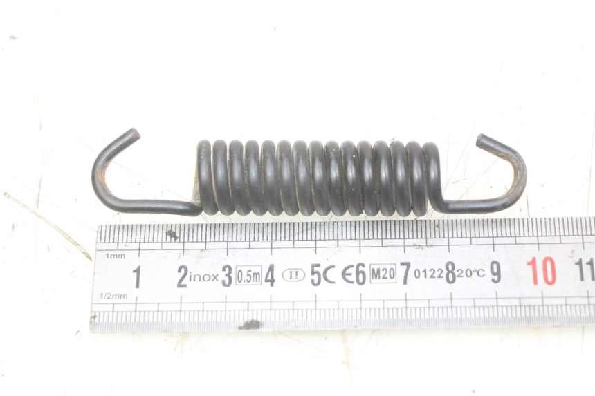 photo de CENTER STAND SPRING TNT MOTOR ROMA 10' 4T 50 (2019 - 2022) - Component detail