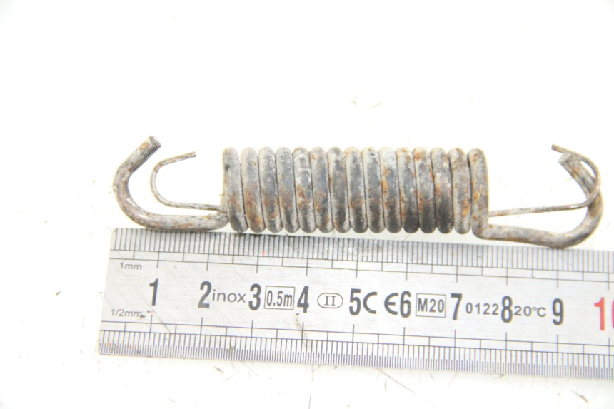 photo de MAIN STAND SPRING TNT MOTOR ROMA 10' 4T 50 (2007 - 2018) - Zoom on usage condition