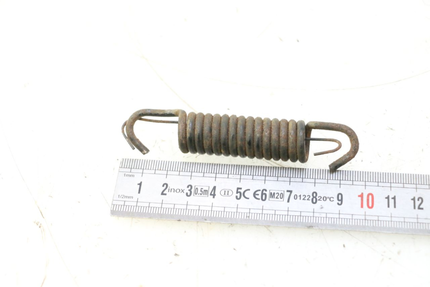 photo de MAIN STAND SPRING TNT MOTOR ROMA 10' 4T 50 (2007 - 2018) - Component detail