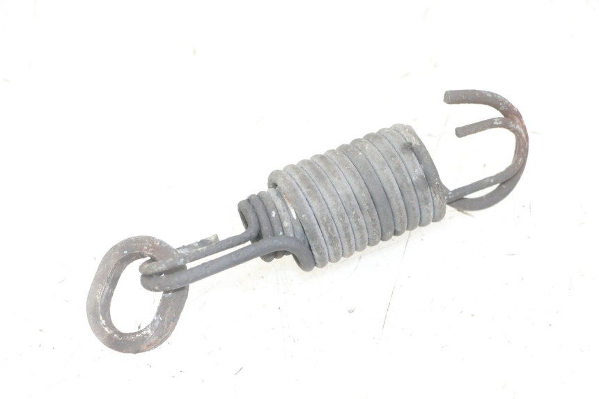 photo de MAIN STAND SPRING PEUGEOT SATELIS 125 (2013 - 2018) - Zoom on usage condition