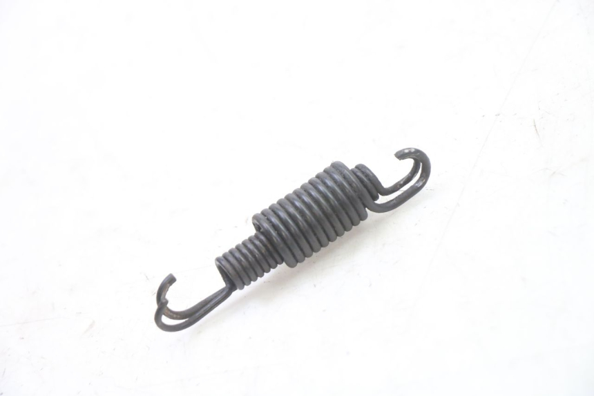 photo de MAIN STAND SPRING PEUGEOT SATELIS 250 (2006 - 2012) - Zoom on usage condition