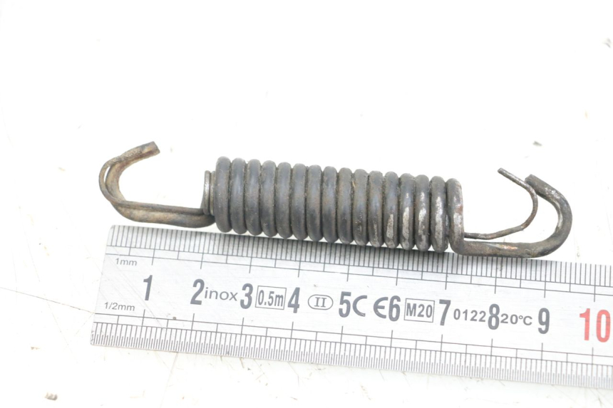 photo de Center stand spring VASTRO STREET X 4T 50 (2016 - 2021) - Component detail