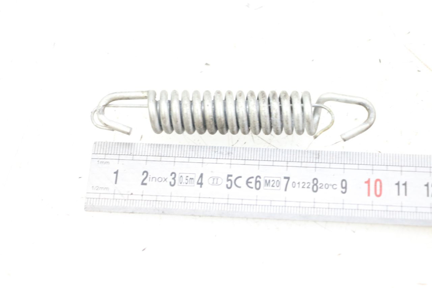 photo de MAIN STAND SPRING BAOTIAN TRAVEL SPIRIT 50 (2010 - 2012) - Component detail