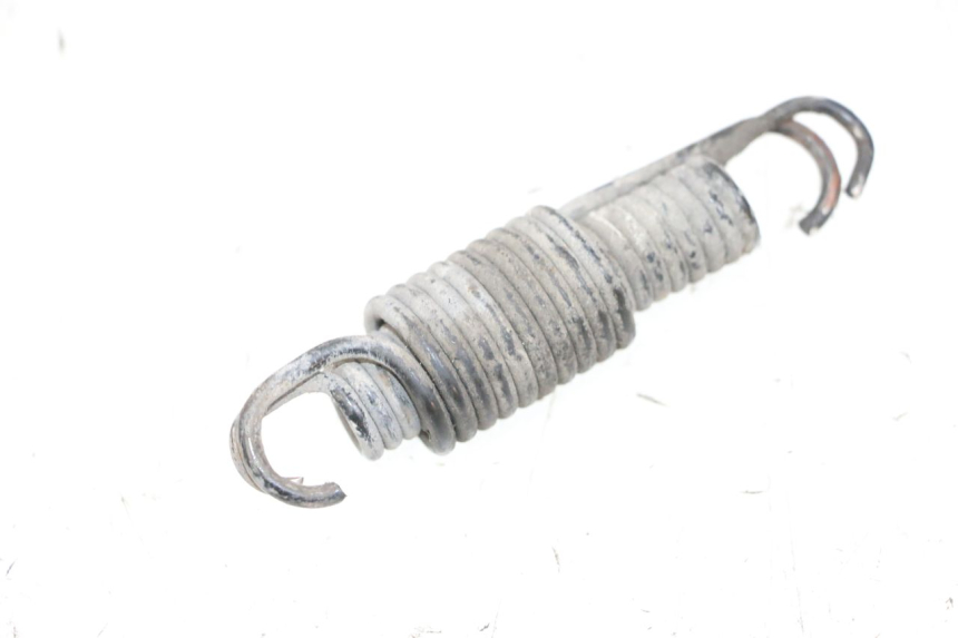 photo de MAIN STAND SPRING PIAGGIO VESPA GTS SUPER IE 125 (2009 - 2016) - Zoom on usage condition