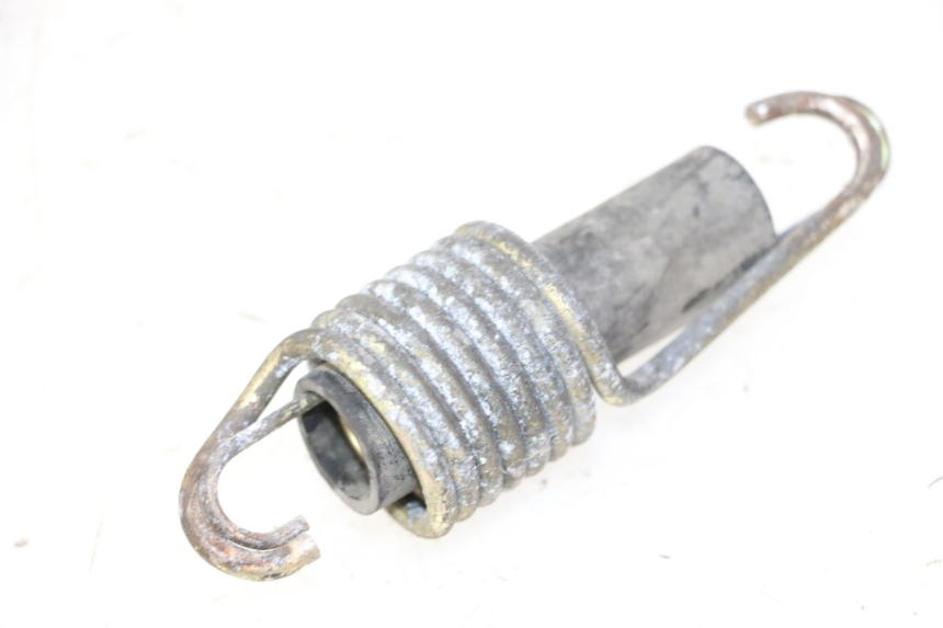 photo de MAIN STAND SPRING MBK WAAP 125 (2008 - 2013) - Zoom on usage condition