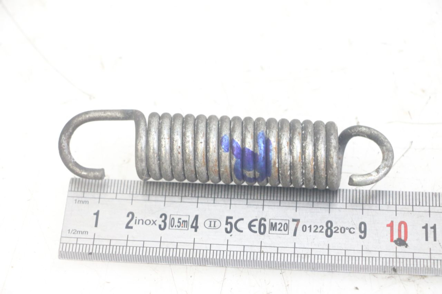 photo de MAIN STAND SPRING YAMAHA X-MAX XMAX 125 (2010 - 2013) - Component detail