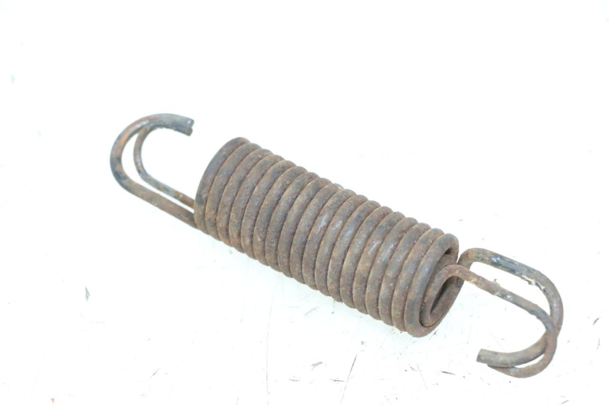 photo de MAIN STAND SPRING PIAGGIO X9 EVOLUTION 125 (2003 - 2007) - Zoom on usage condition