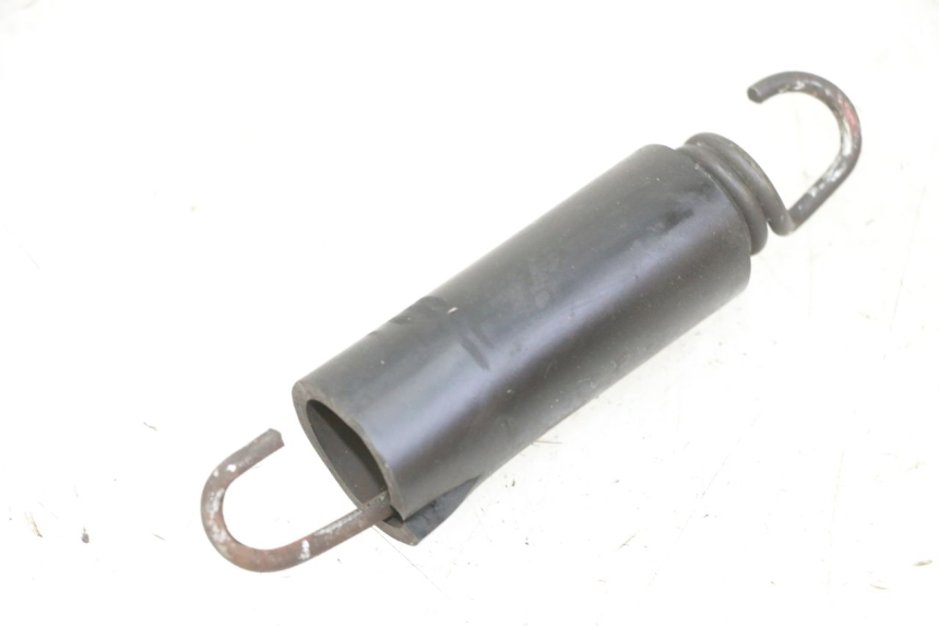 photo de CENTER STAND SPRING YAMAHA YP MAJESTY 125 (2007 - 2010) - Zoom on usage condition