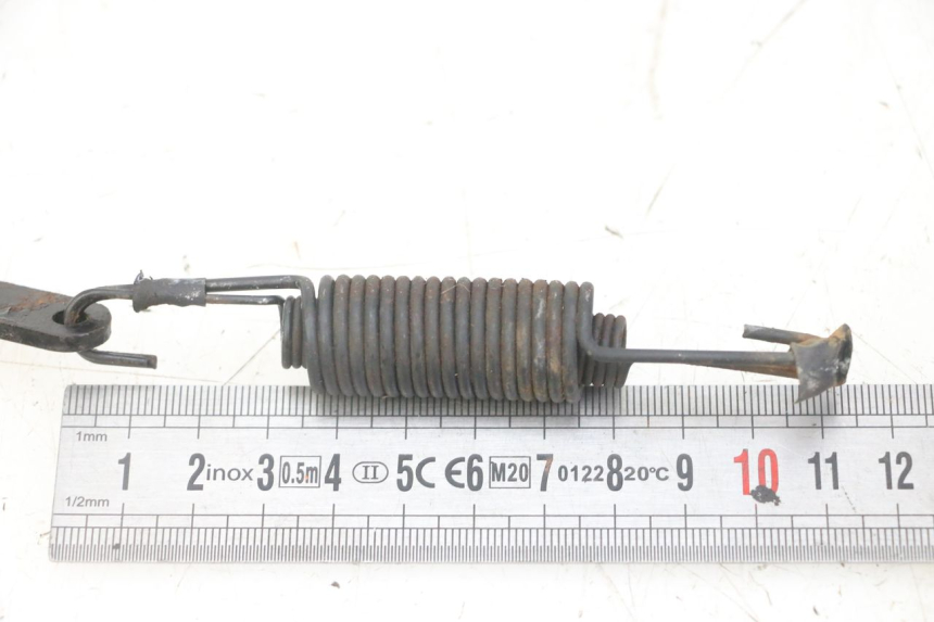 photo de SIDE STAND SPRING KYMCO AGILITY 4T 50 (2005 - 2018) - Component detail