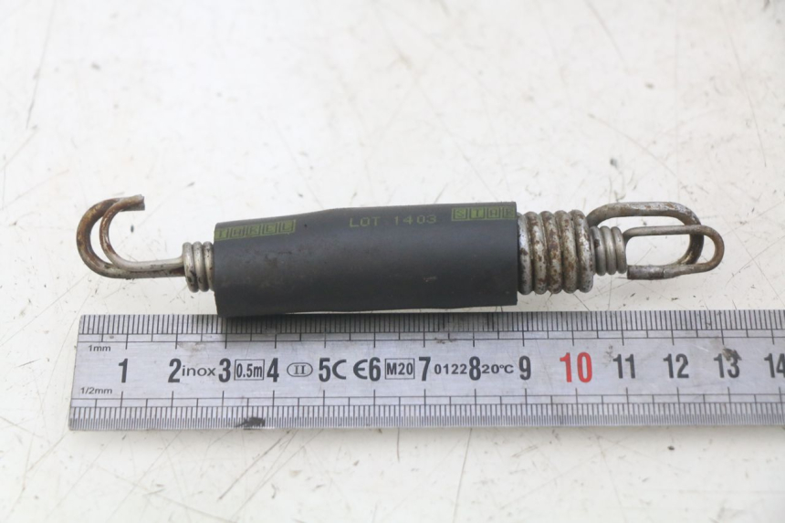 photo de SIDE STAND SPRING APRILIA ATLANTIC 125 (2003 - 2009) - Component detail