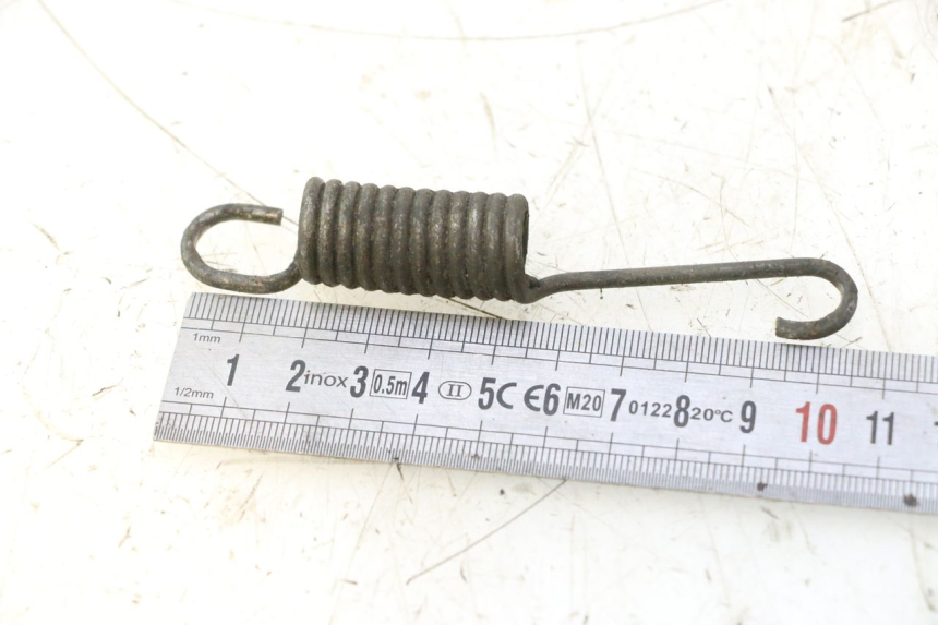 photo de SIDE STAND SPRING HONDA CB TWO FIFTY 250 (1991 - 2002) - Zoom on usage condition