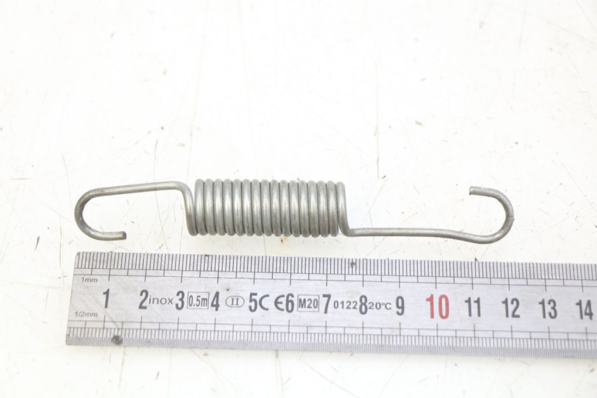 photo de SIDE STAND SPRING JIANSHE COYOTE 80 - Component detail